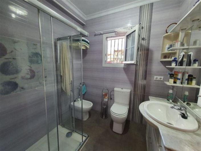 Image No.10-Propriété de 4 chambres à vendre à Yunquera