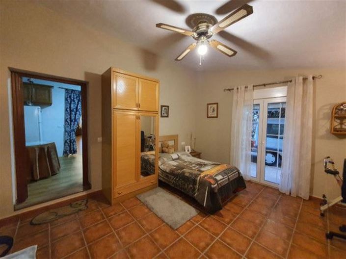 Image No.12-Propriété de 4 chambres à vendre à Yunquera