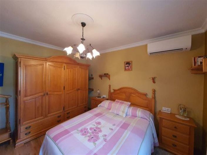 Image No.14-Propriété de 4 chambres à vendre à Yunquera