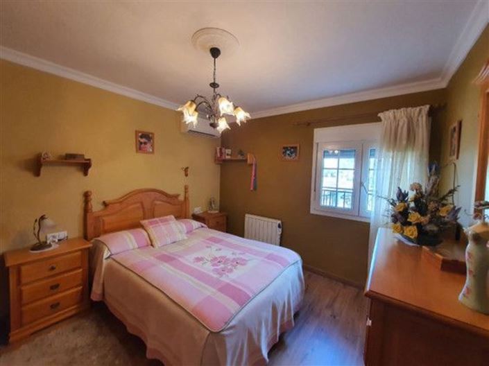 Image No.17-Propriété de 4 chambres à vendre à Yunquera