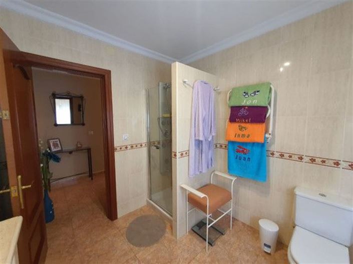 Image No.21-Propriété de 4 chambres à vendre à Yunquera