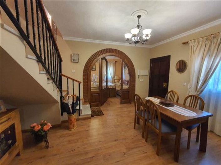 Image No.3-Propriété de 4 chambres à vendre à Yunquera