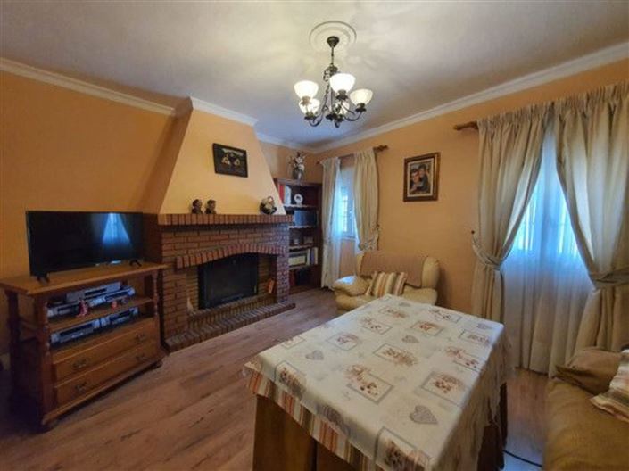 Image No.4-Propriété de 4 chambres à vendre à Yunquera