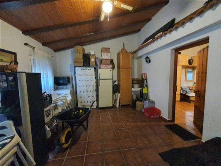 Image No.9-Propriété de 4 chambres à vendre à Yunquera