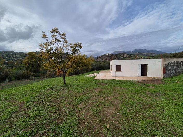 Image No.14-Maison de campagne à vendre à Tolox