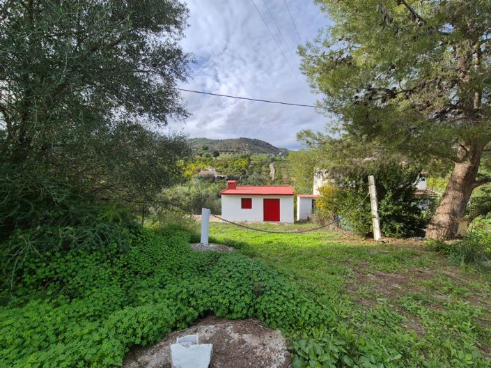 Image No.16-Maison de campagne à vendre à Tolox