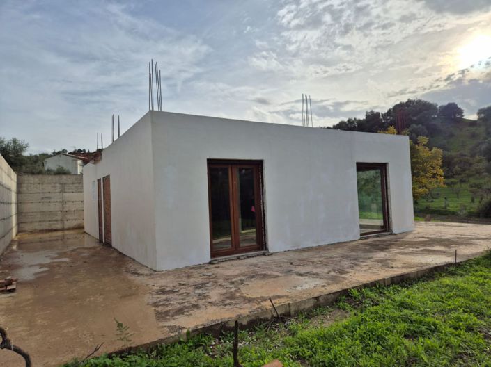 Image No.2-Maison de campagne à vendre à Tolox