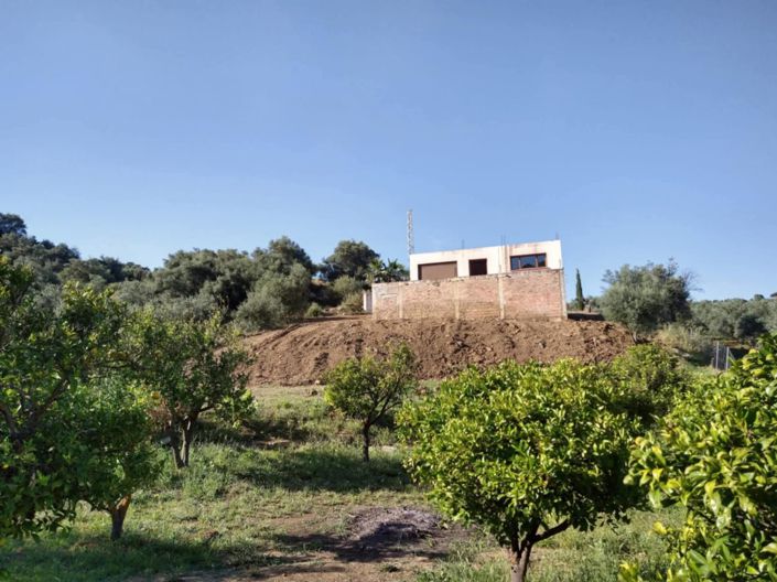 Image No.1-1 Bed Country House for sale