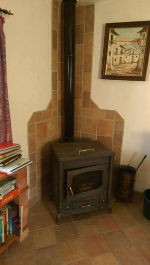 Image No.11-1 Bed Country House for sale