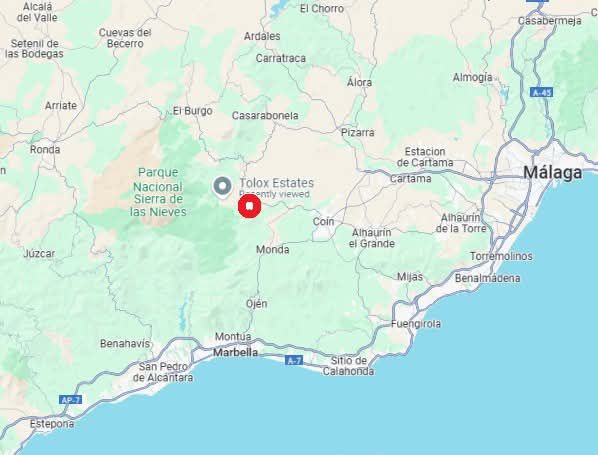 Image No.20-1 Bed Country House for sale