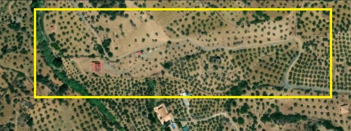 Image No.21-1 Bed Country House for sale