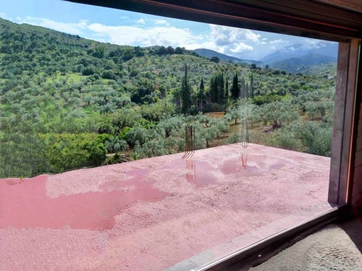 Image No.3-1 Bed Country House for sale