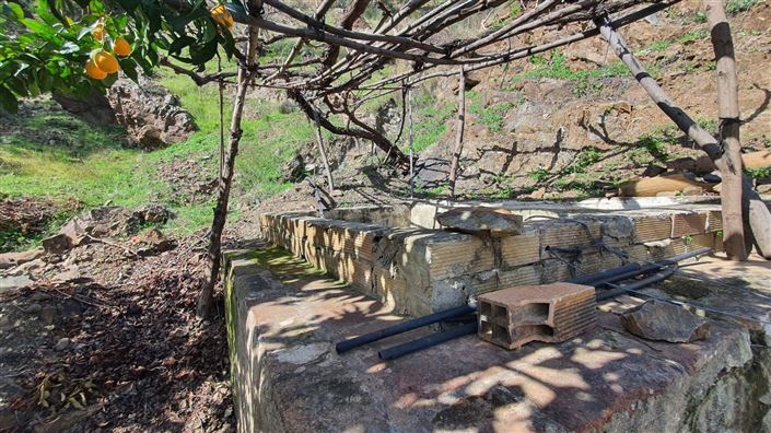 Image No.14-Terre à vendre à Monda