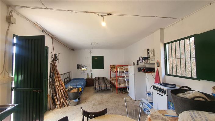 Image No.3-Terre à vendre à Monda