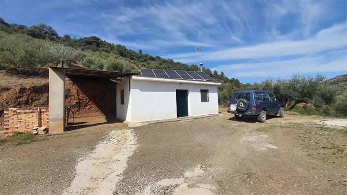 Image No.5-Terre à vendre à Monda