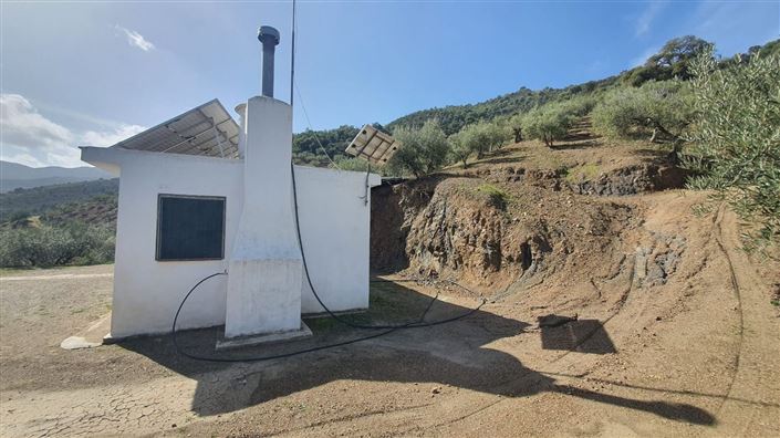 Image No.6-Terre à vendre à Monda