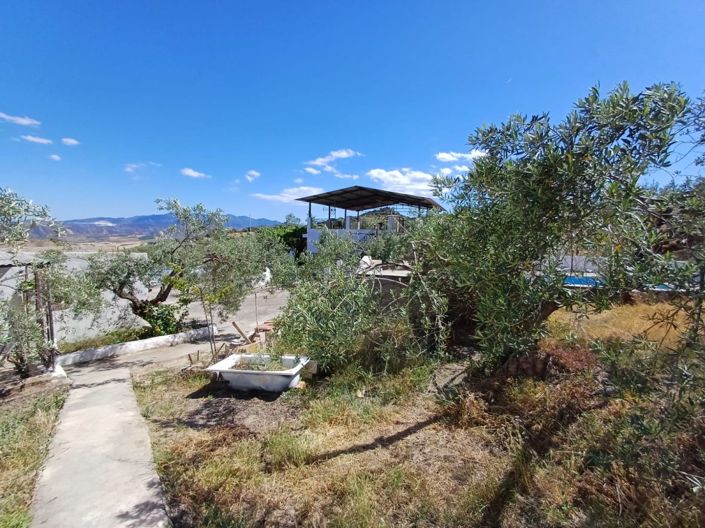 Image No.25-3 Bed Country House for sale