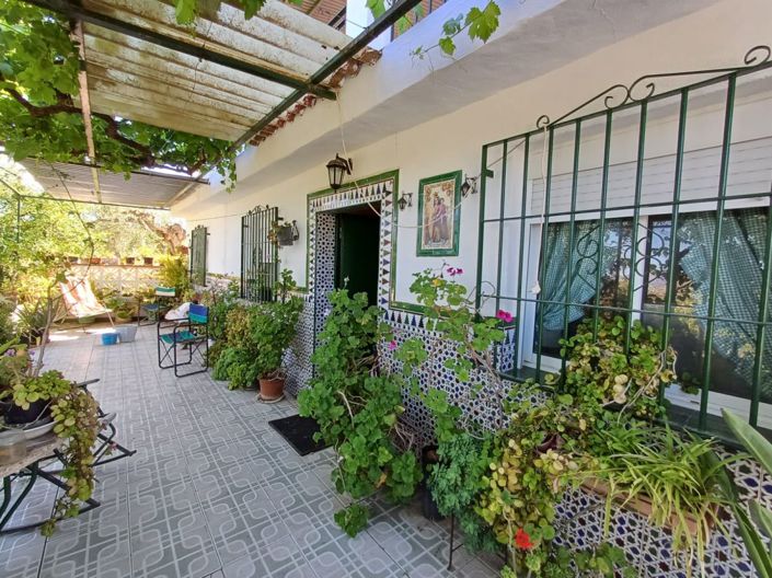 Image No.4-3 Bed Country House for sale