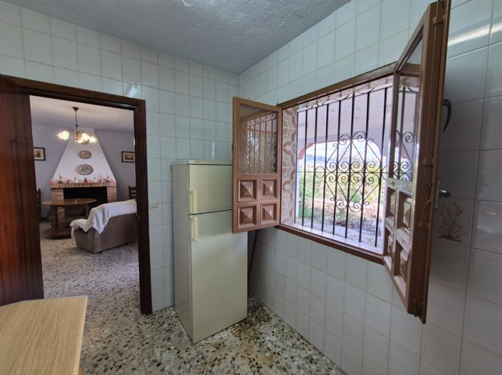 Image No.11-Maison de campagne de 3 chambres à vendre à Guaro