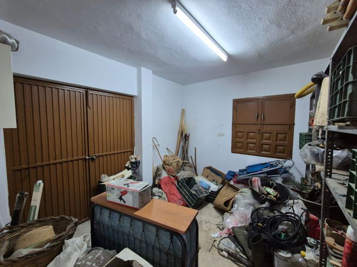 Image No.16-Maison de campagne de 3 chambres à vendre à Guaro