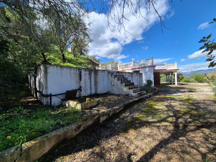 Image No.17-Maison de campagne de 3 chambres à vendre à Guaro