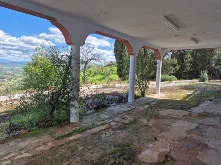 Image No.18-Maison de campagne de 3 chambres à vendre à Guaro