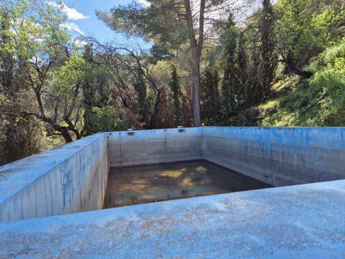 Image No.20-Maison de campagne de 3 chambres à vendre à Guaro