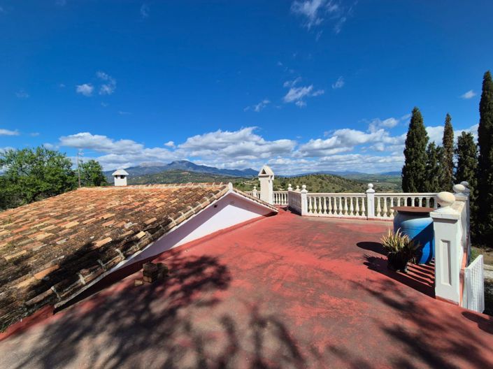 Image No.21-Maison de campagne de 3 chambres à vendre à Guaro