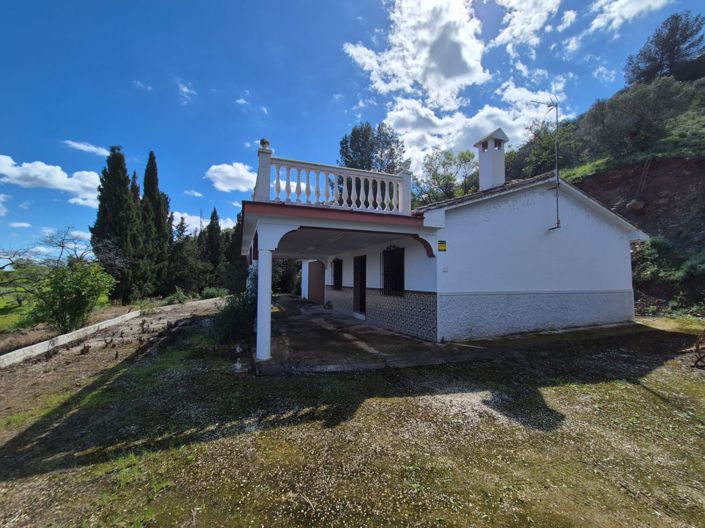 Image No.6-Maison de campagne de 3 chambres à vendre à Guaro