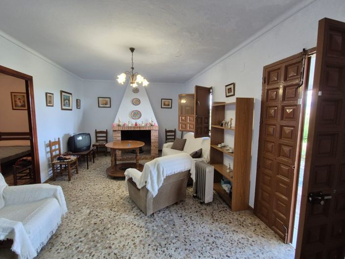 Image No.7-Maison de campagne de 3 chambres à vendre à Guaro