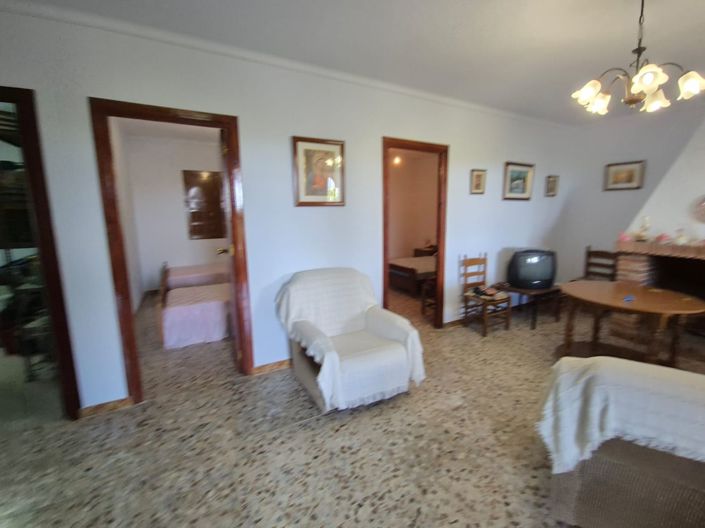 Image No.8-Maison de campagne de 3 chambres à vendre à Guaro