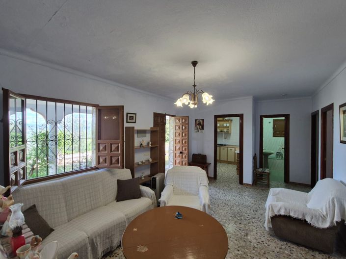 Image No.9-Maison de campagne de 3 chambres à vendre à Guaro