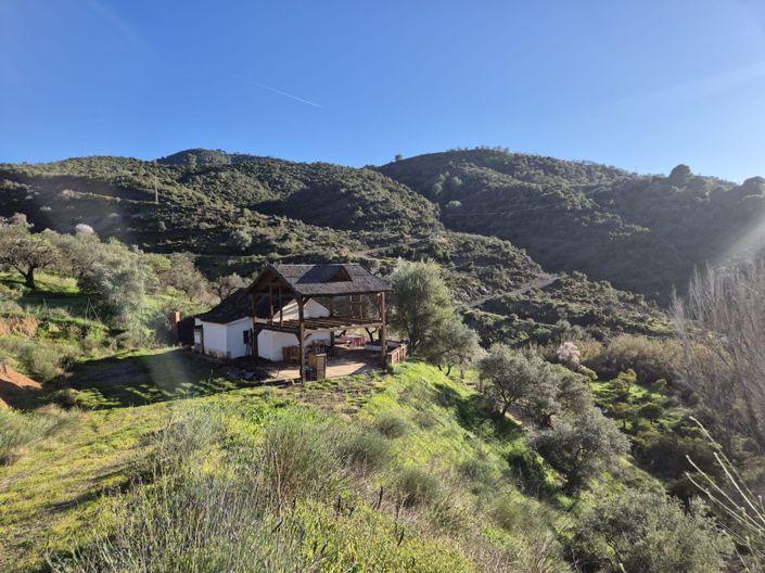 Image No.9-1 Bed Country House for sale