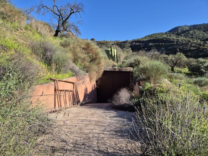 Image No.16-1 Bed Country House for sale