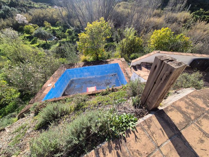 Image No.8-1 Bed Country House for sale