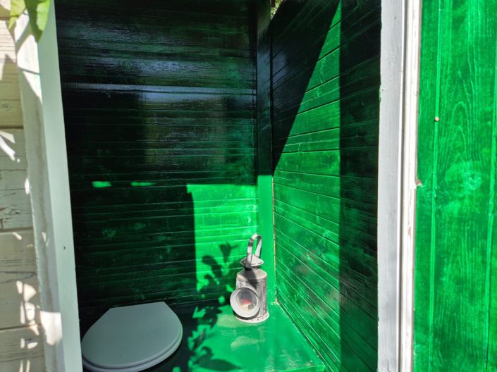 Image No.14-Maison de campagne de 1 chambre à vendre à Alozaina