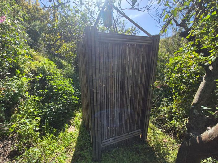 Image No.15-Maison de campagne de 1 chambre à vendre à Alozaina