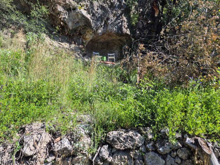 Image No.19-Maison de campagne de 1 chambre à vendre à Alozaina