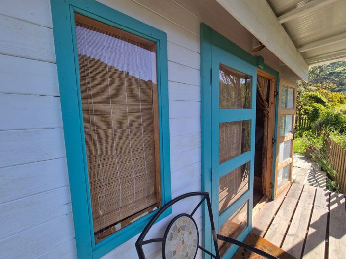 Image No.6-Maison de campagne de 1 chambre à vendre à Alozaina