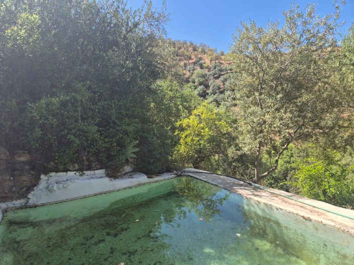 Image No.10-Maison de campagne de 2 chambres à vendre à Guaro