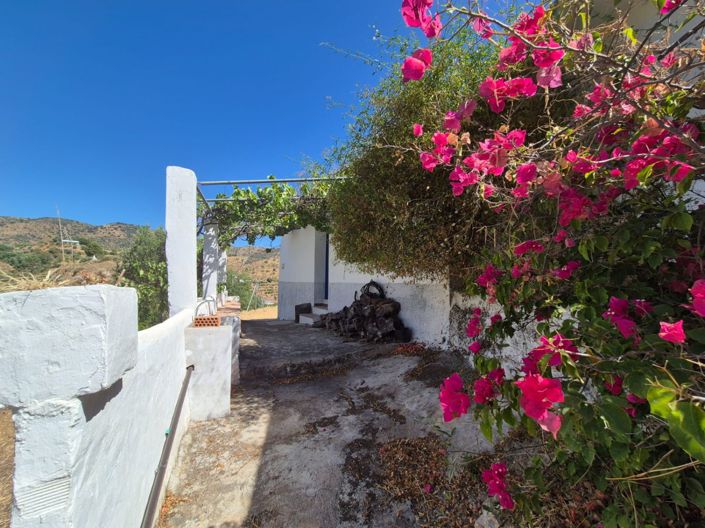 Image No.11-Maison de campagne de 2 chambres à vendre à Guaro