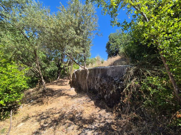 Image No.13-Maison de campagne de 2 chambres à vendre à Guaro