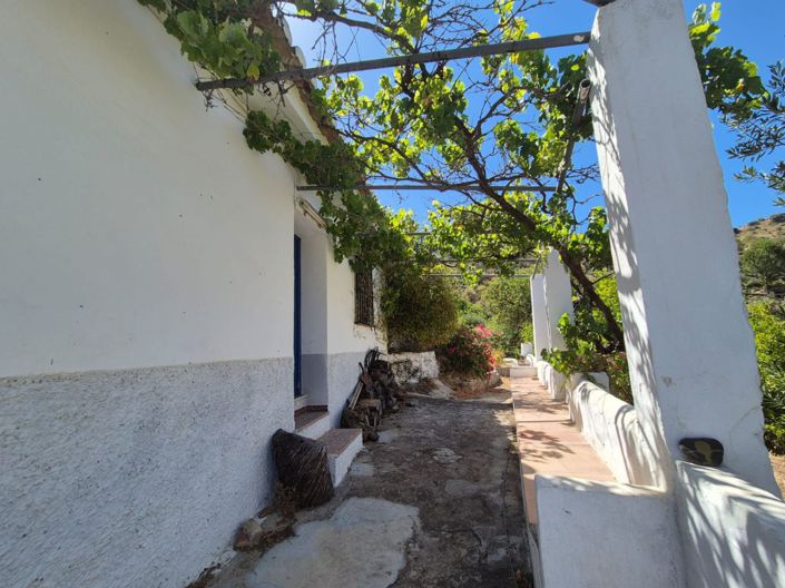 Image No.3-Maison de campagne de 2 chambres à vendre à Guaro