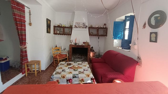 Image No.4-Maison de campagne de 2 chambres à vendre à Guaro