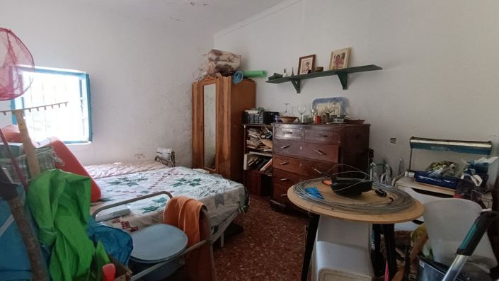 Image No.7-Maison de campagne de 2 chambres à vendre à Guaro