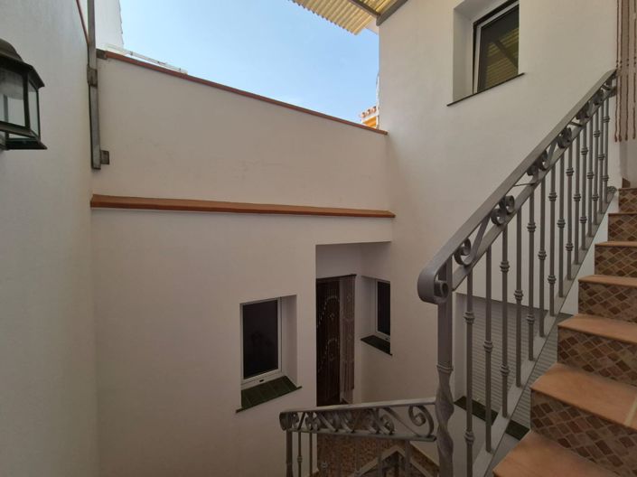 Image No.21-Maison de ville de 5 chambres à vendre à Guaro