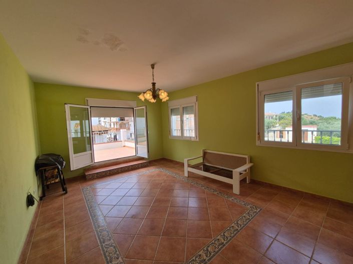 Image No.22-Maison de ville de 5 chambres à vendre à Guaro