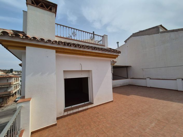 Image No.26-Maison de ville de 5 chambres à vendre à Guaro