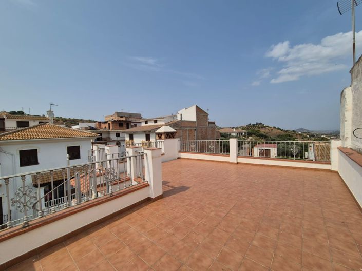 Image No.27-Maison de ville de 5 chambres à vendre à Guaro