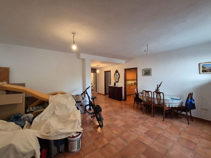 Image No.3-Maison de ville de 5 chambres à vendre à Guaro